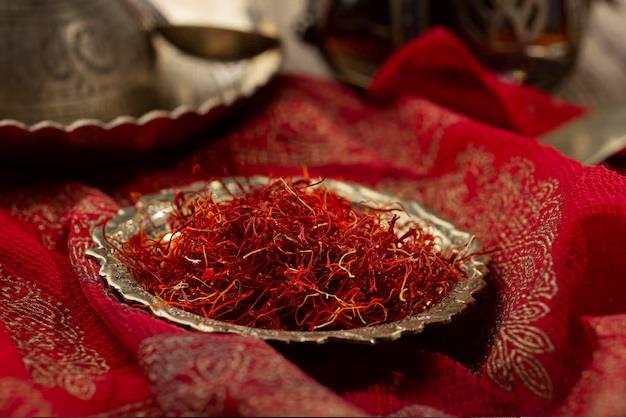 زعفران
